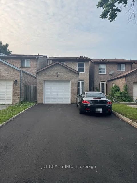 6 Maitland