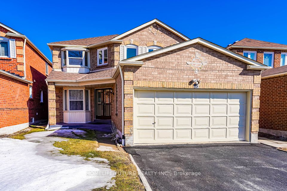 15 Houndtrail Drive