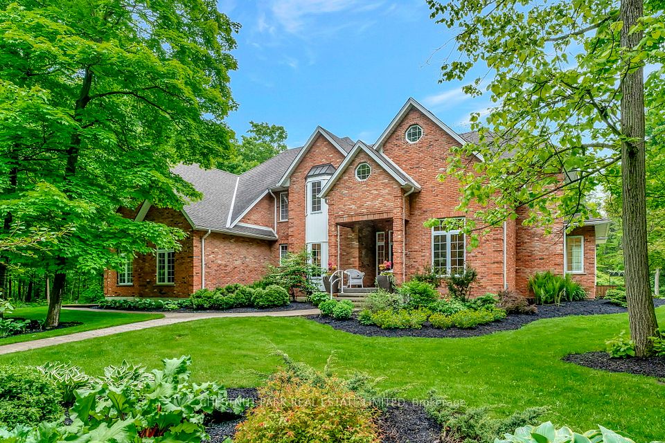 6511 Crowsfoot