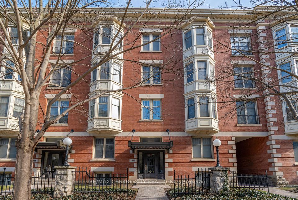 460 Wellington