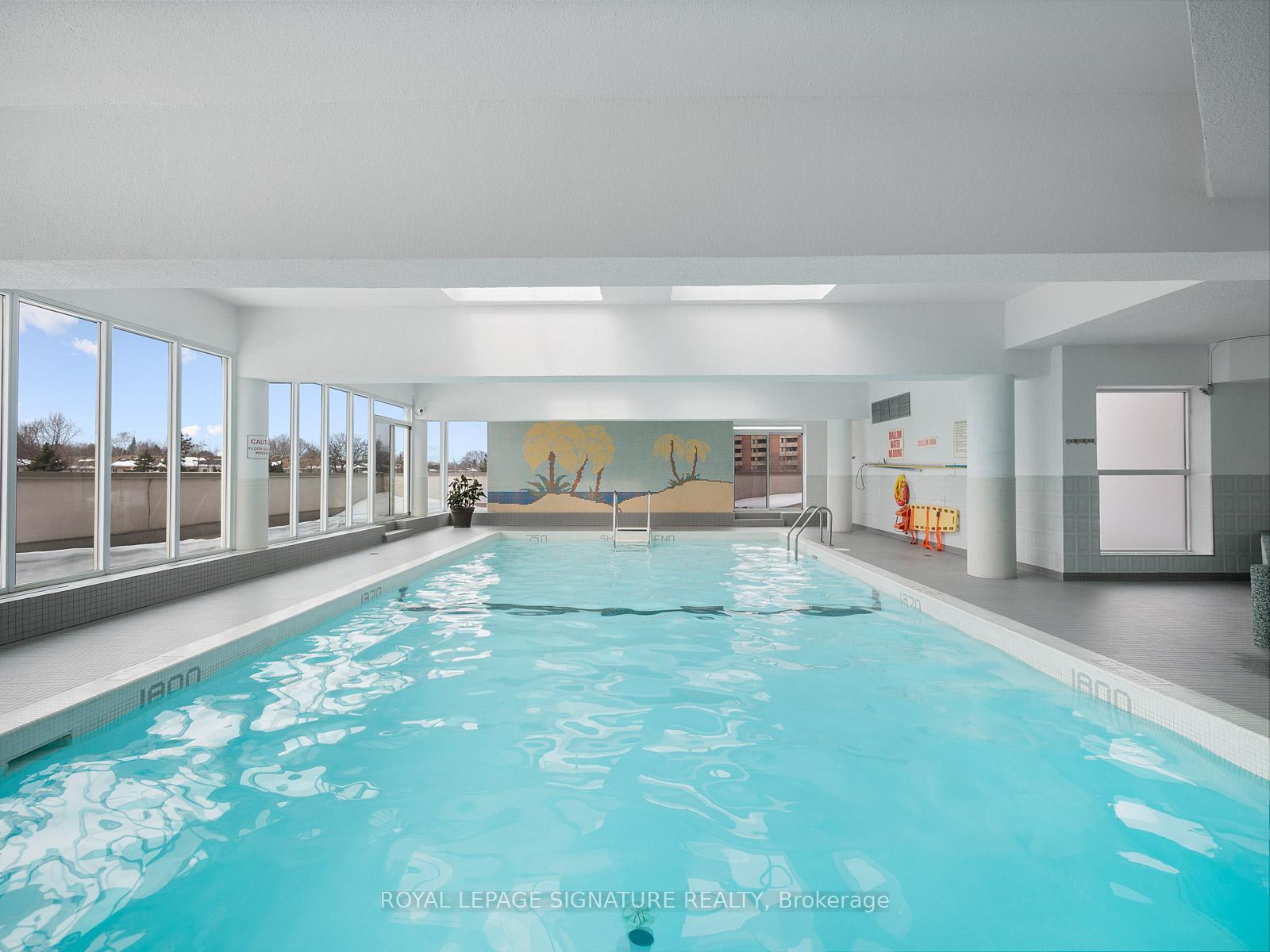 2 Bedrooms Condo at 20 Dean Park, Toronto For sale