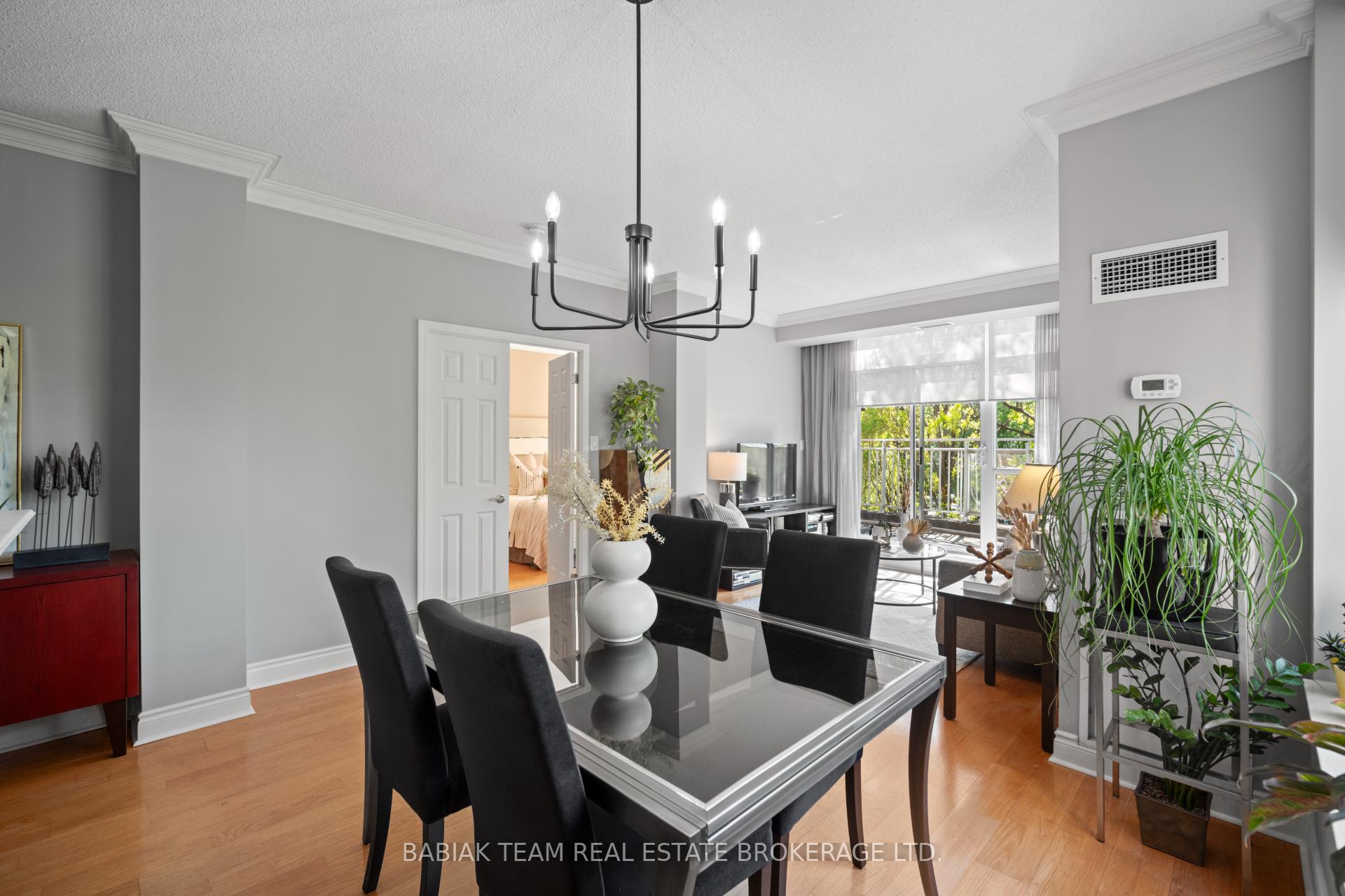 2 Bedrooms Condo at 2511 Bloor, Toronto For sale