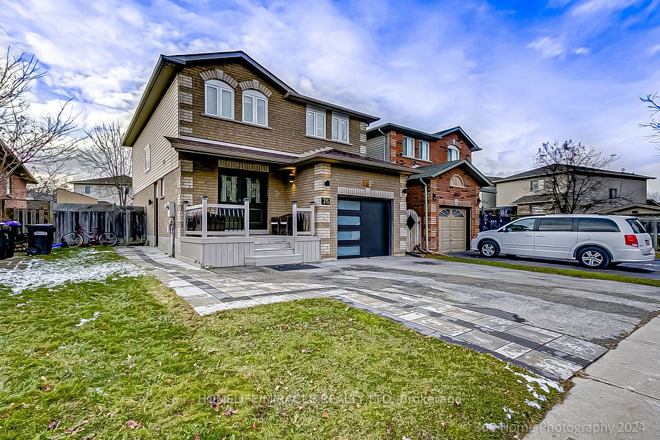 76 Kate Aitken Crescent, New Tecumseth, ON L0G 1A0