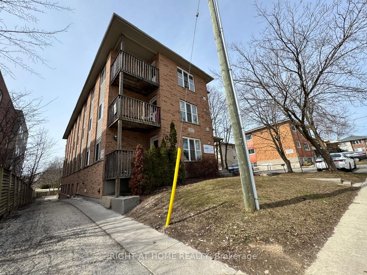 347 Spruce Street