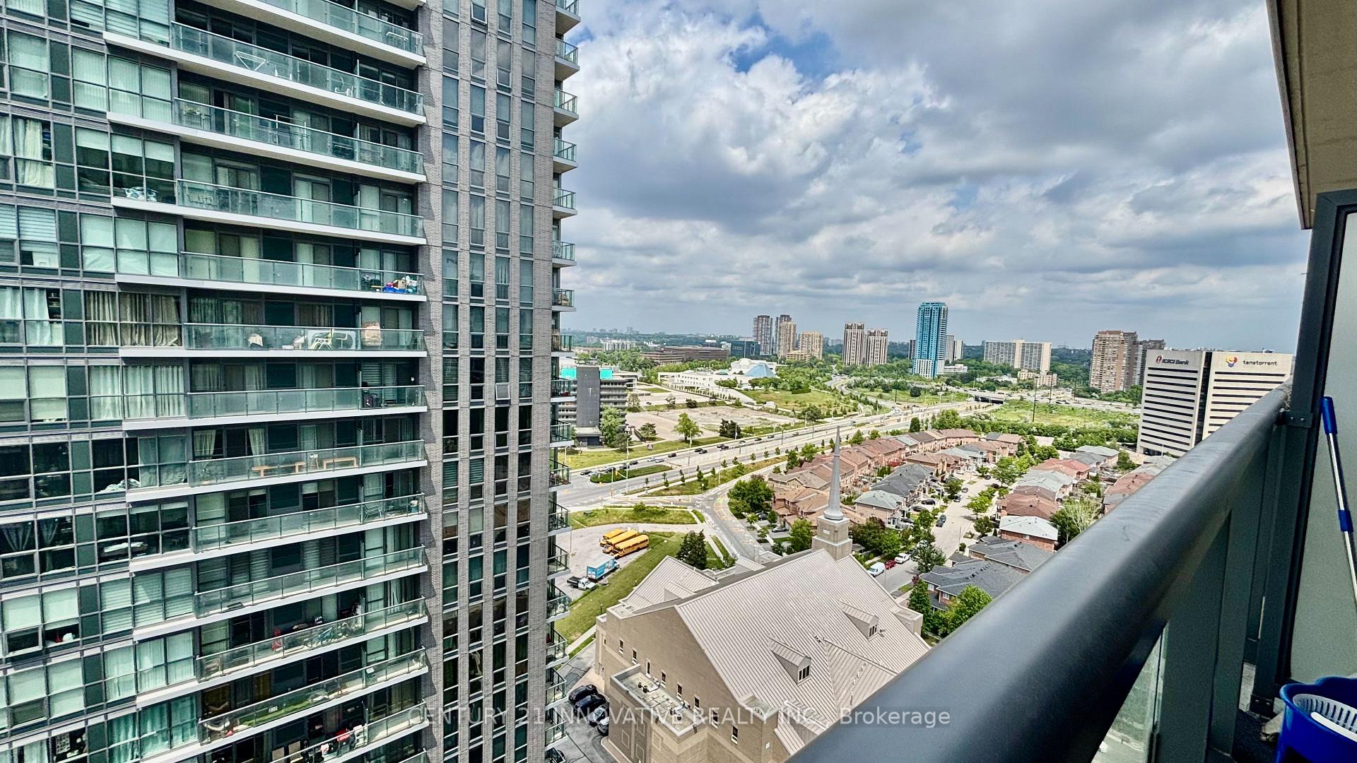 1 Bedroom Condo at 2 Sonic, Toronto For sale
