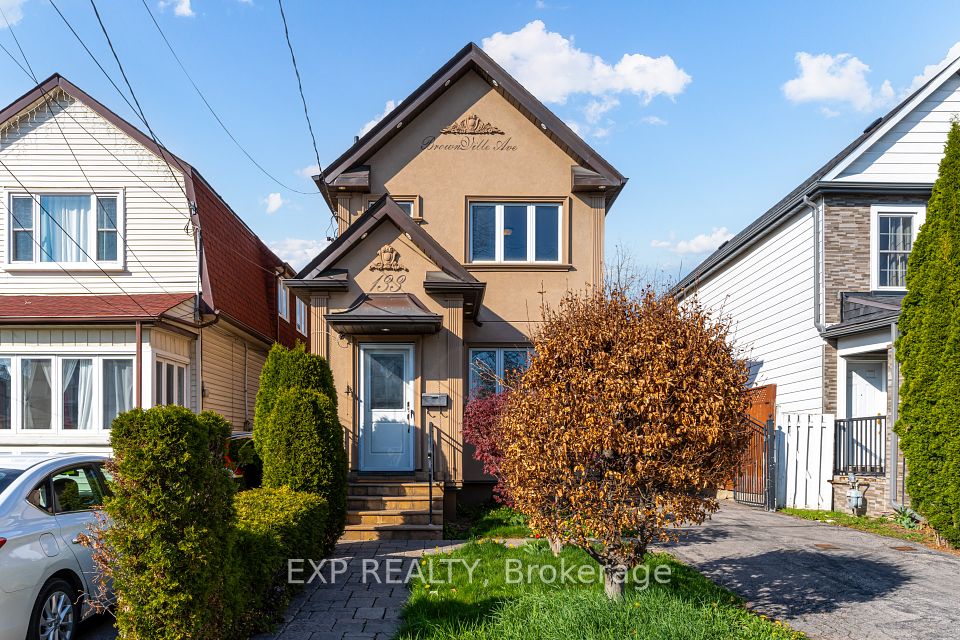 133 Brownville