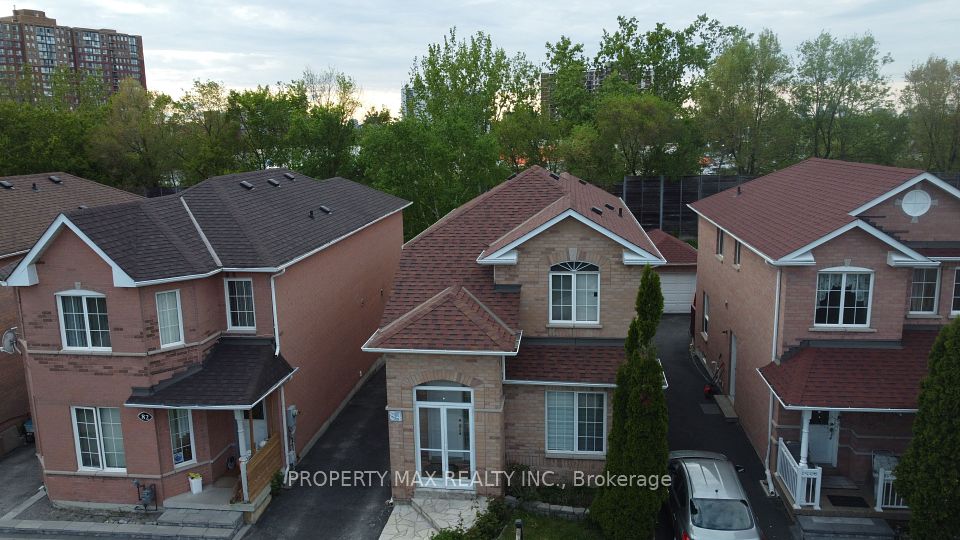 84 Bridlegrove