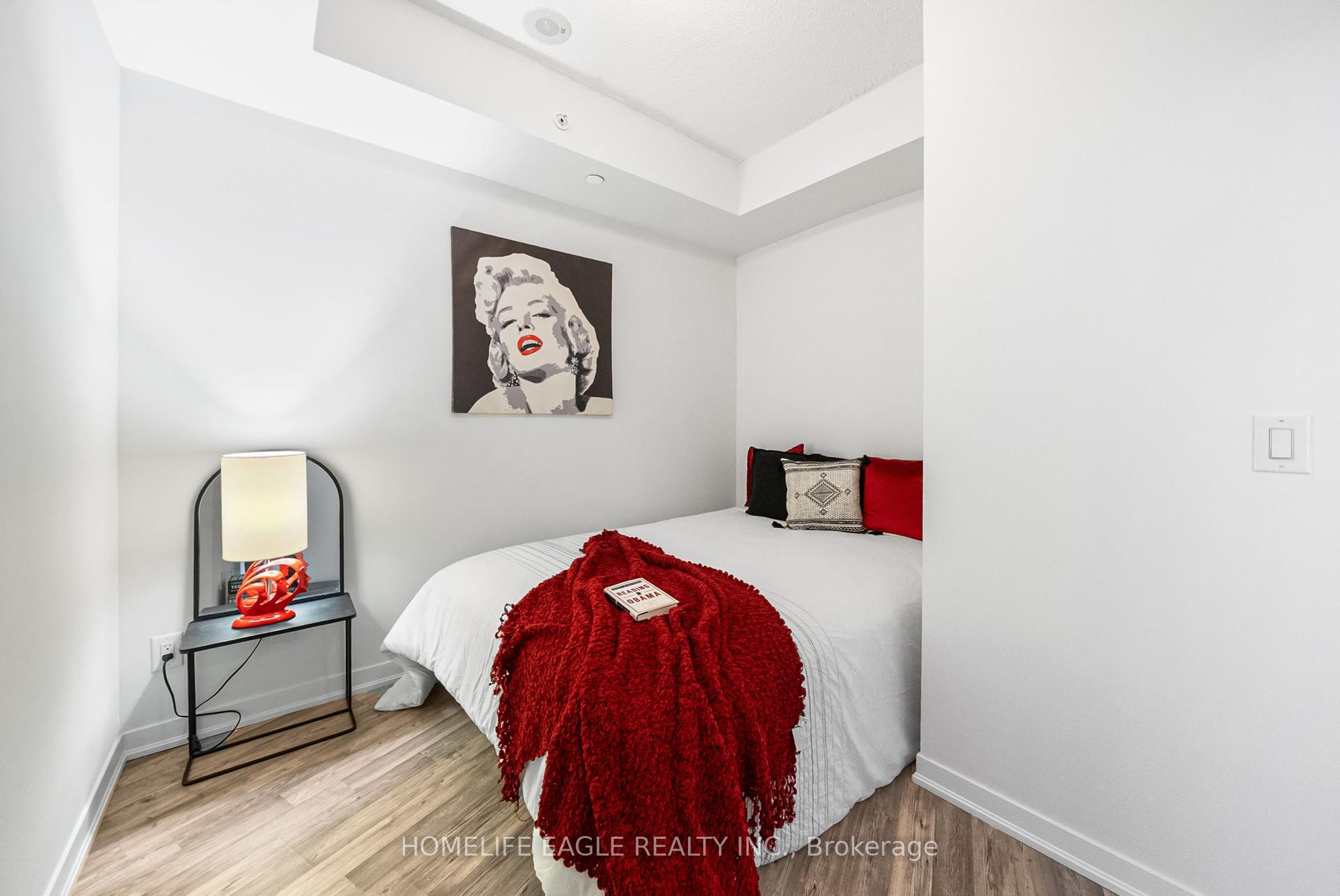 2 Bedrooms Condo at 51 East Liberty, Toronto For sale