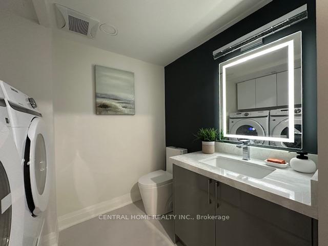 2 Bedrooms Condo at 85 Skymark,  Toronto For sale