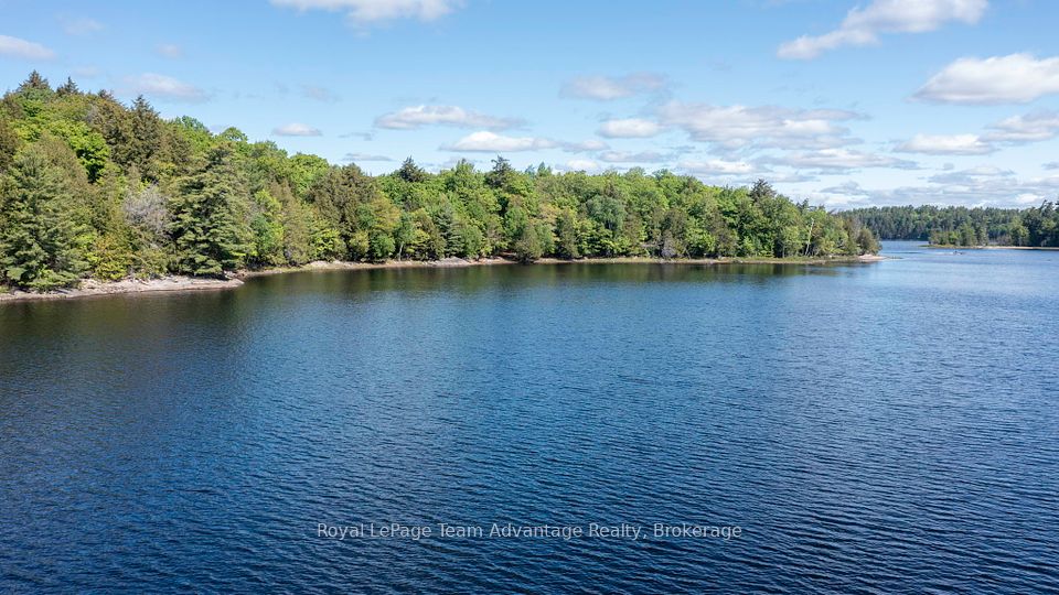 5WA Wahwashkesh Lake