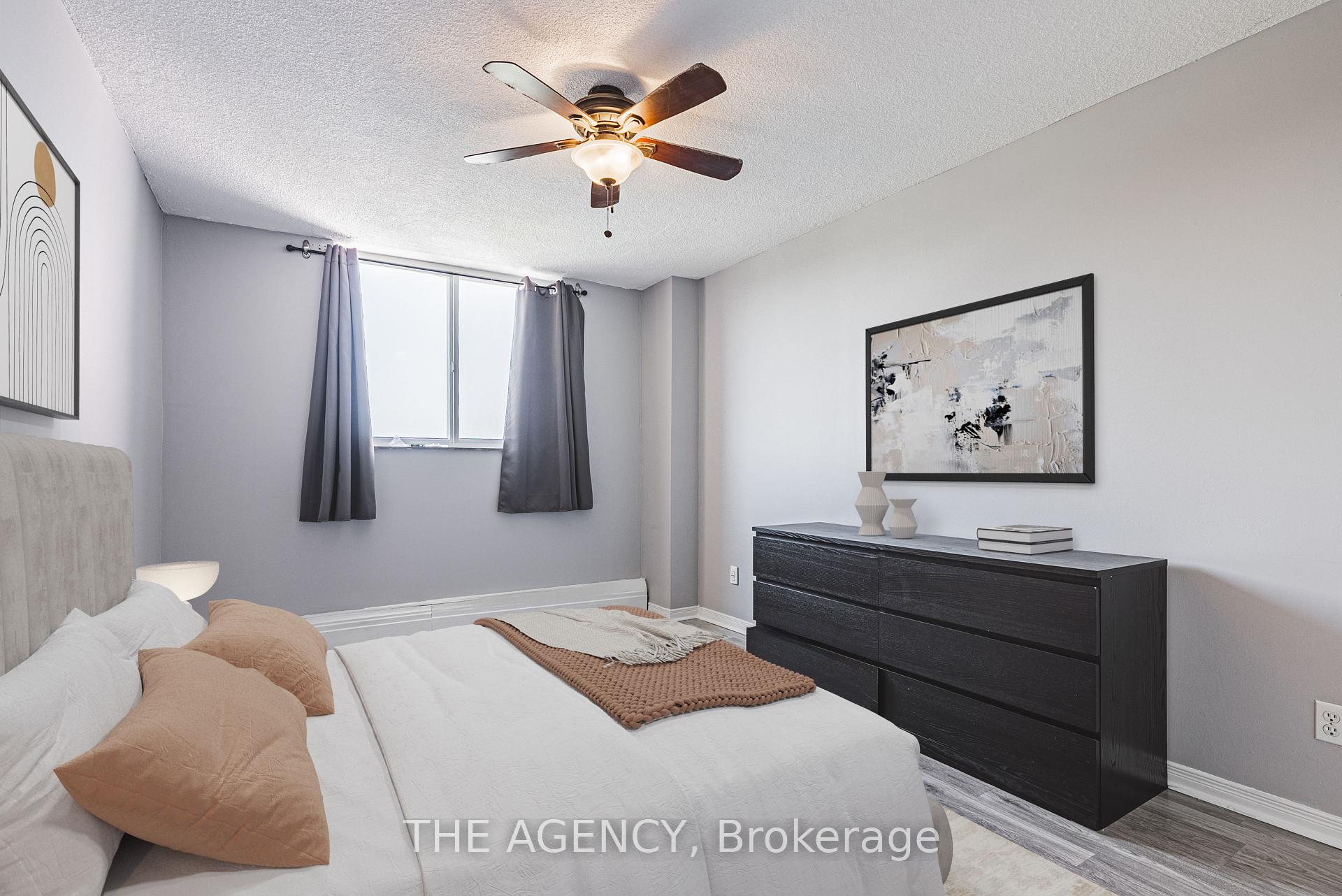 1 Bedroom Condo at 975 Warwick, Burlington For sale