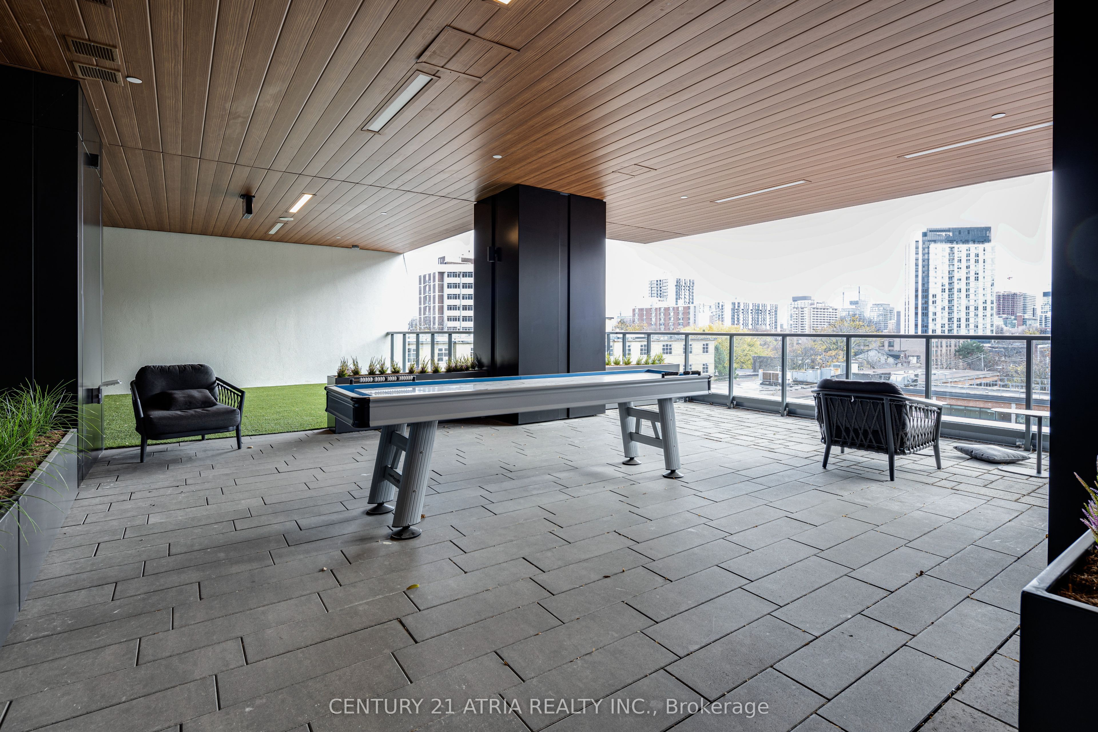 319 Jarvis Street, #916