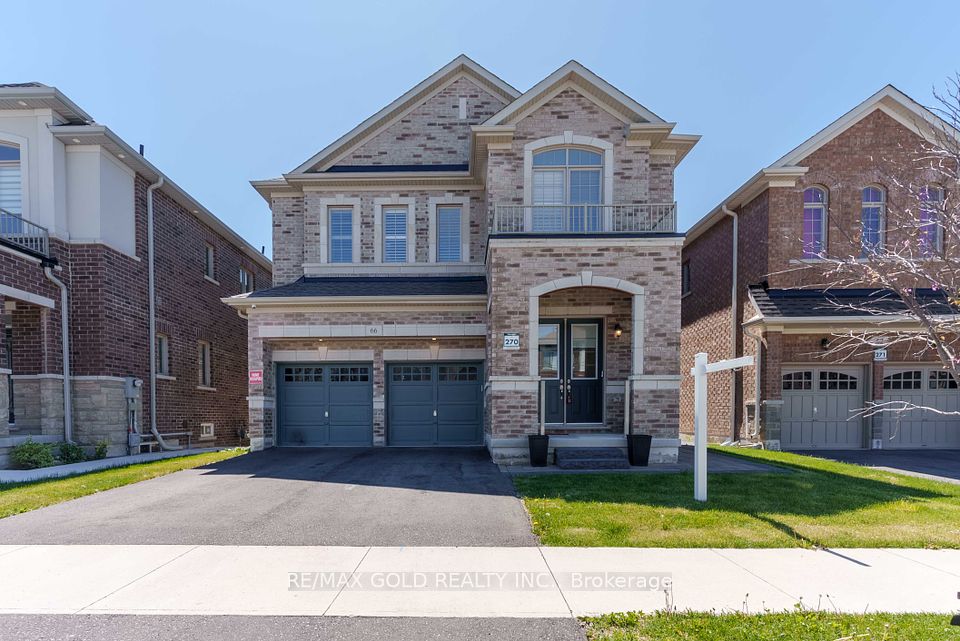 66 Granite Ridge Trail, Hamilton, ON L8B 1Y5