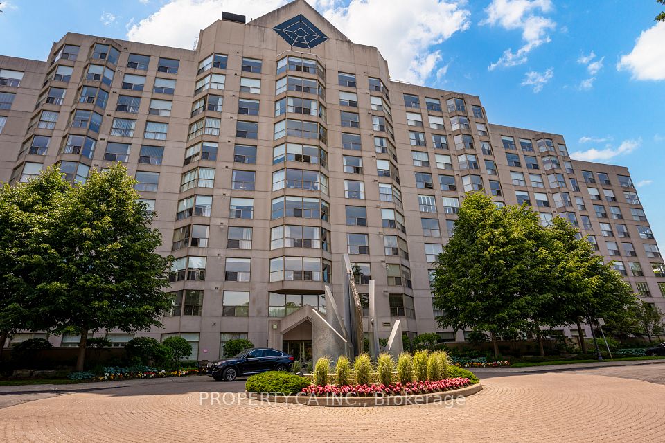 1700 The Collegeway
