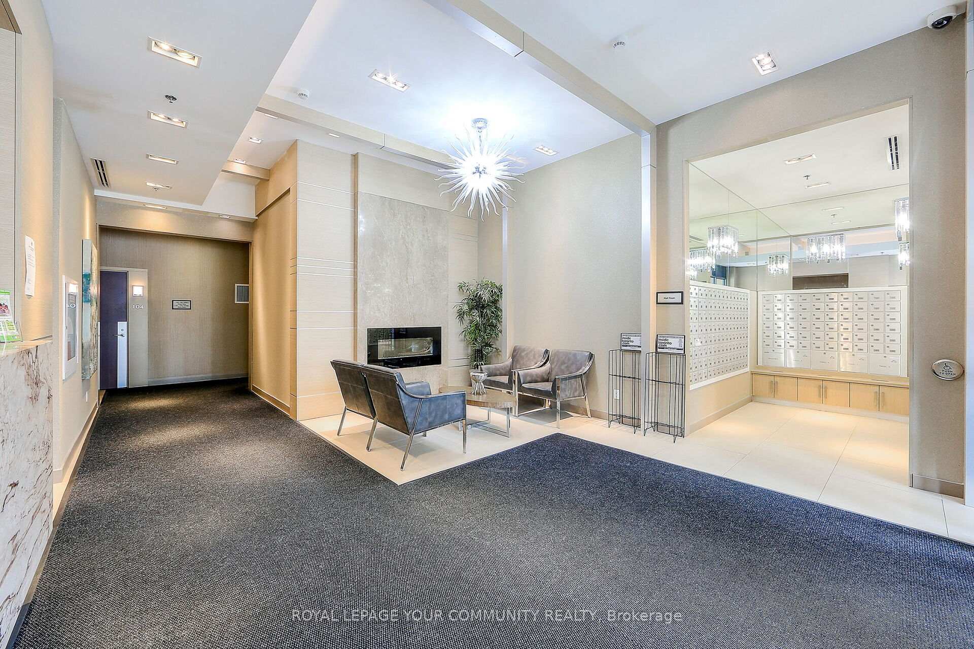 2 Bedrooms Condo at 185 Bonis, Toronto For sale