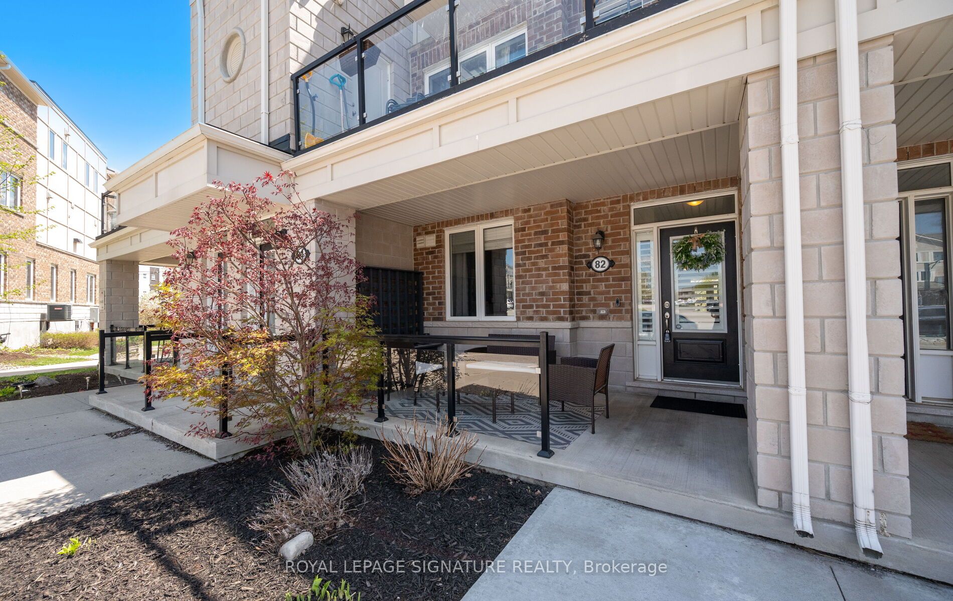 82 Daylily Lane E, #82