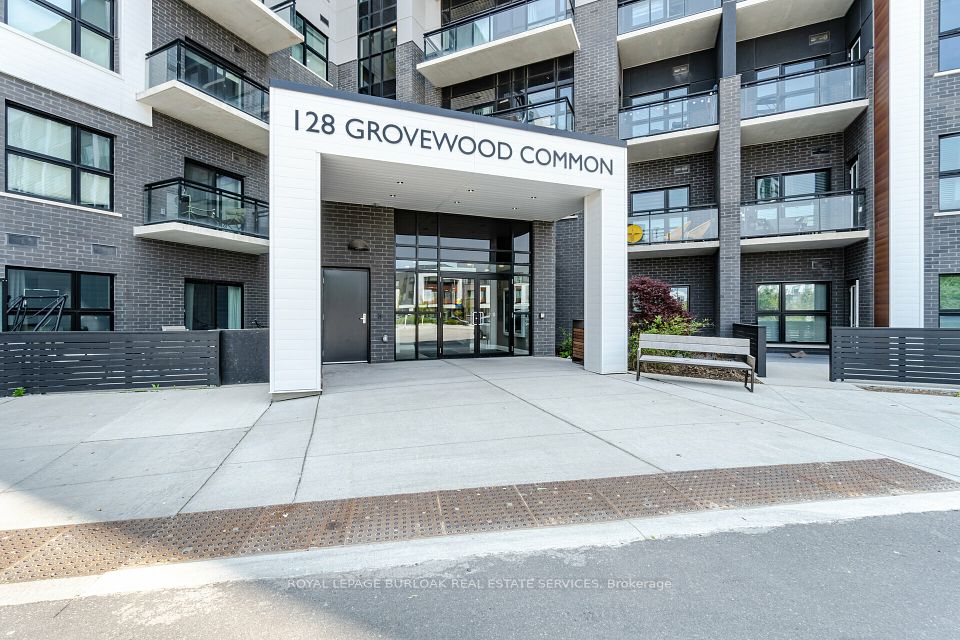 Property at #131 - 128 Grovewood Common, Oakville, ON L6H 0X3