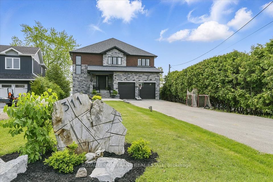 311 Aldred Drive, Scugog, ON L9L 1B6