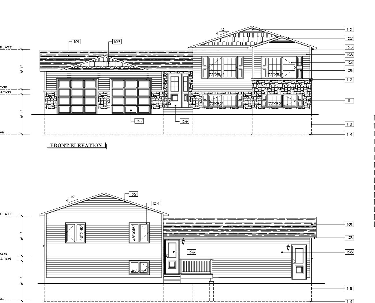 1462 Drummond School Road Drummond/North Elmsley Ontario K7H 0L8