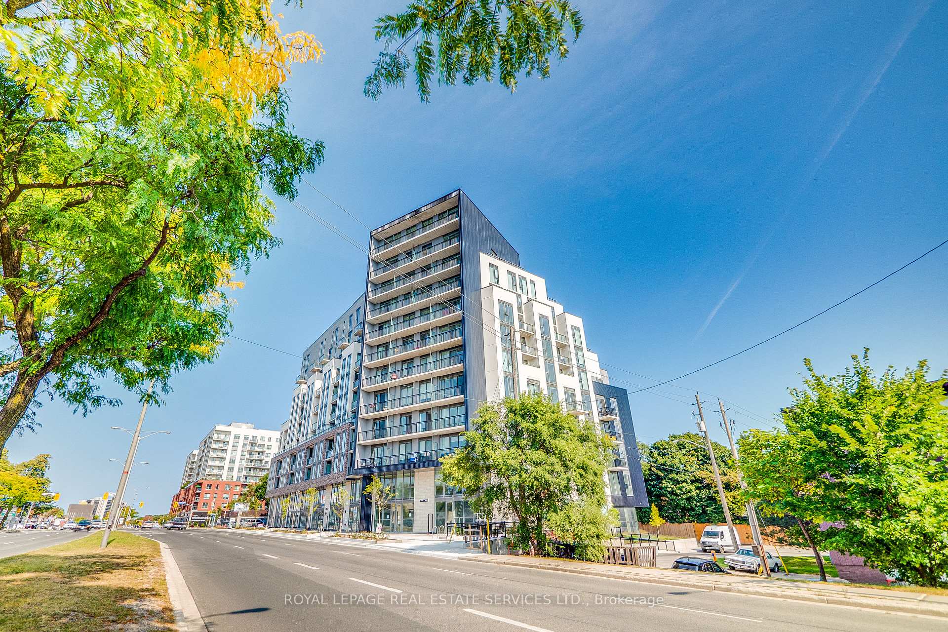 2 Bedrooms Condo at 90 Glen Everest, Toronto For sale