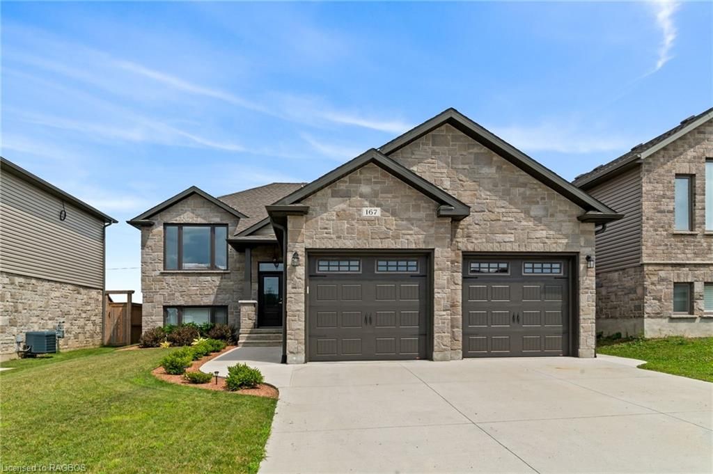 167 17TH AVENUE A N/A Hanover Ontario N4N 0B5