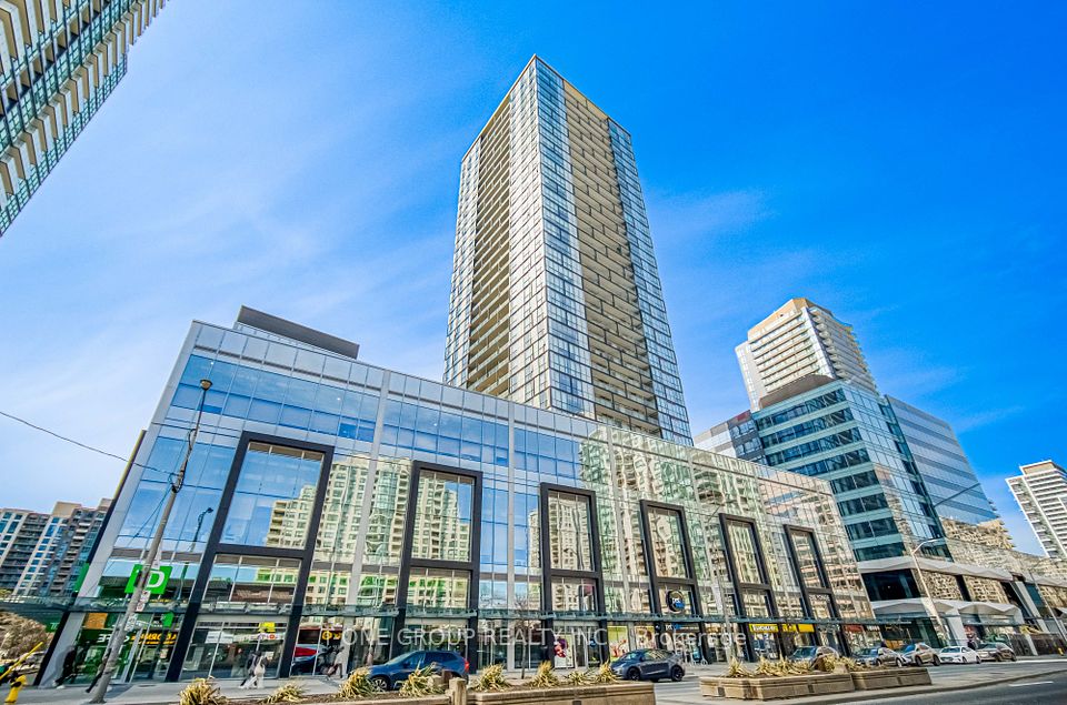 5180 Yonge