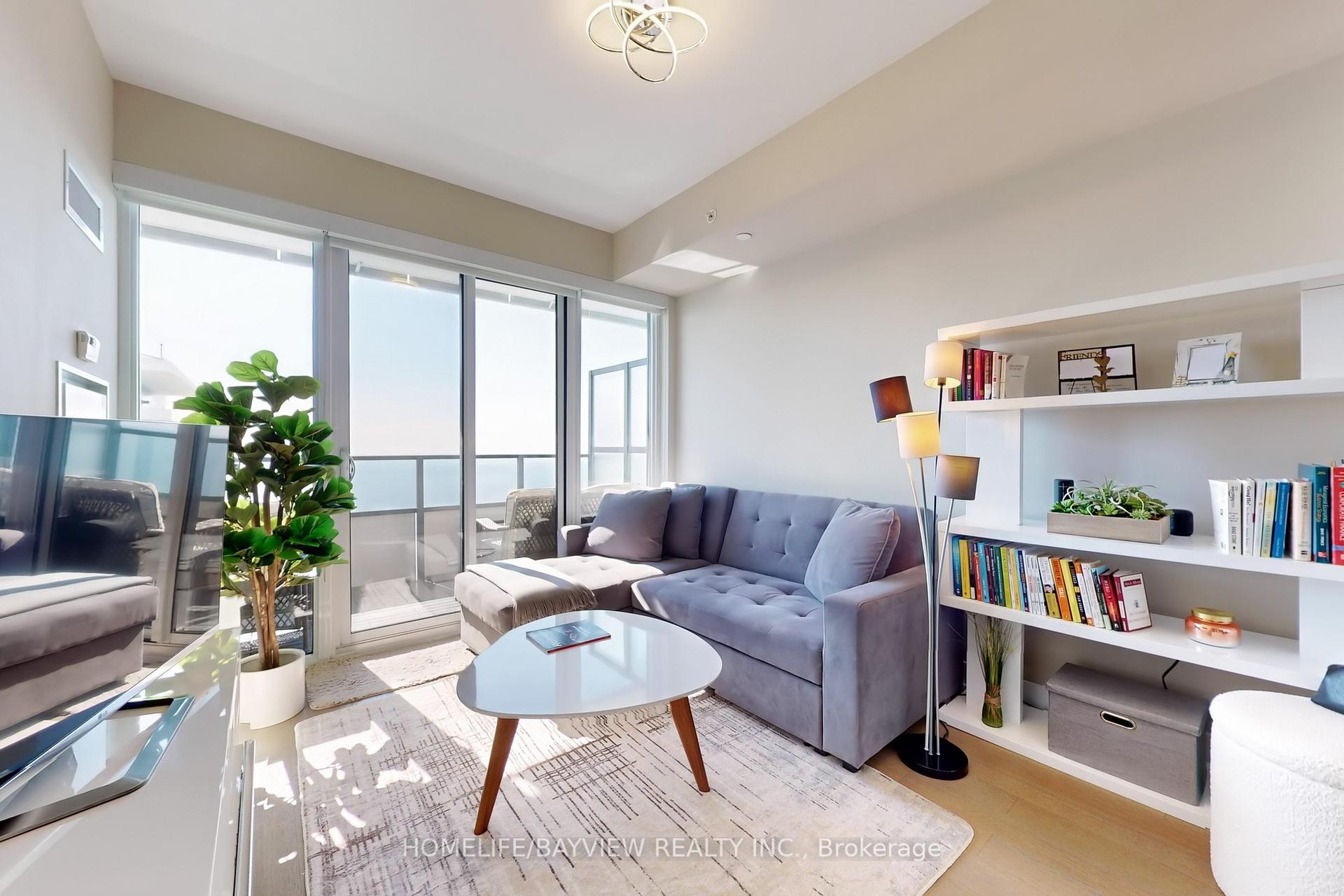 2 Bedrooms Condo at 30 SHORE BREEZE, Toronto For sale