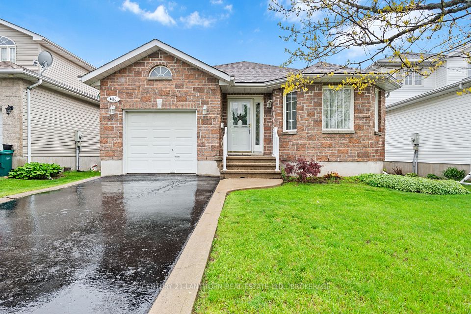 1469 Birchwood