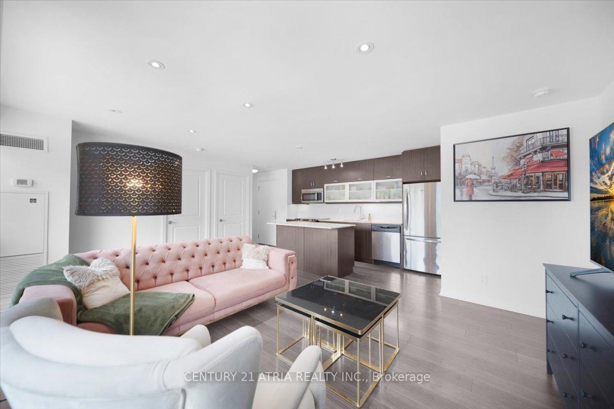 2 Bedrooms Condo at 2015 Sheppard, Toronto For sale