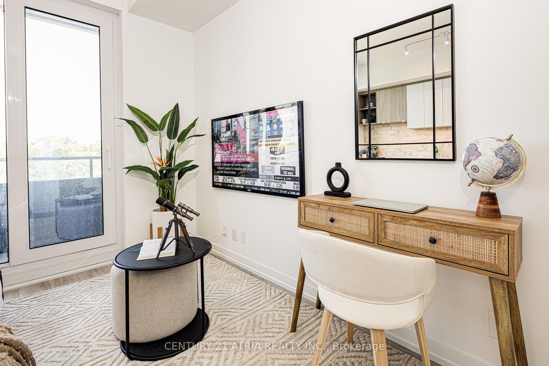 1 Bedroom Condo at 2020 Bathurst,  Toronto For sale