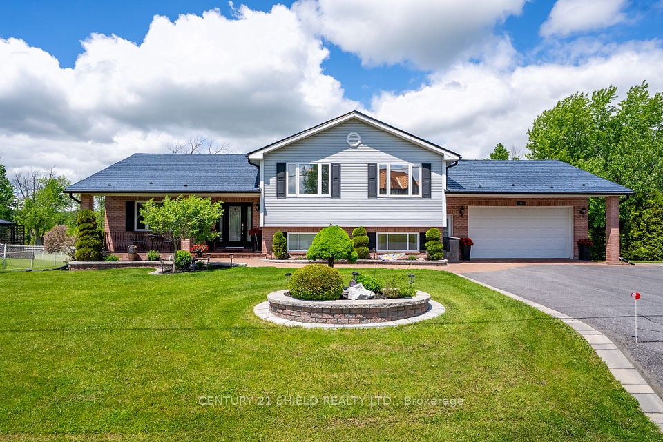 5503 Cedar View