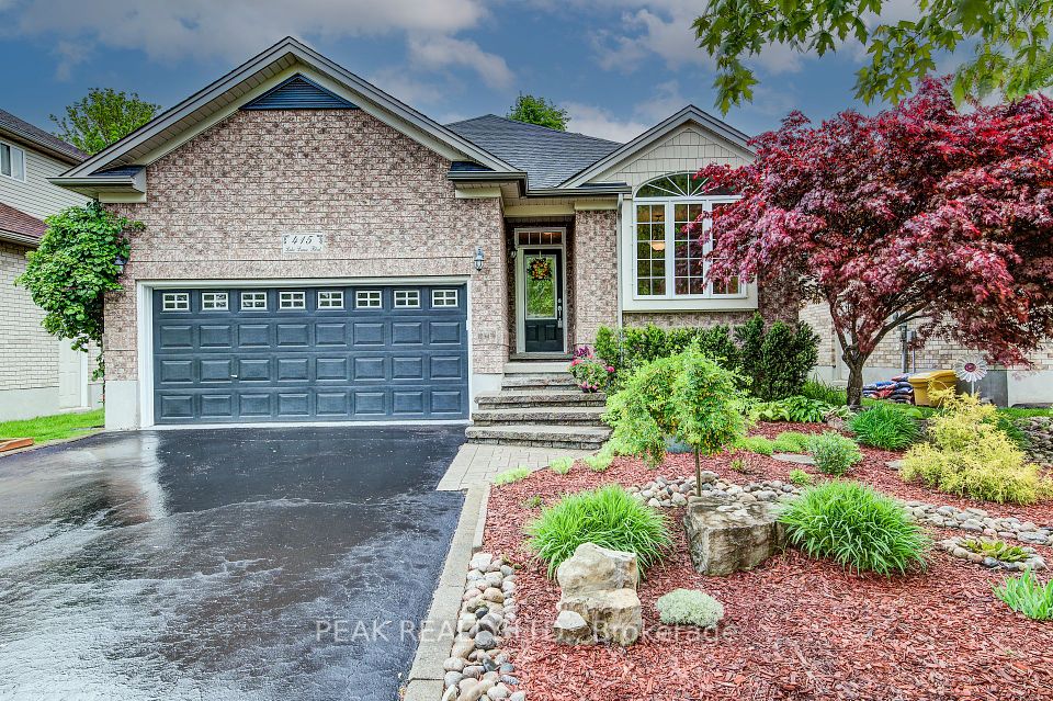415 Lake Louise