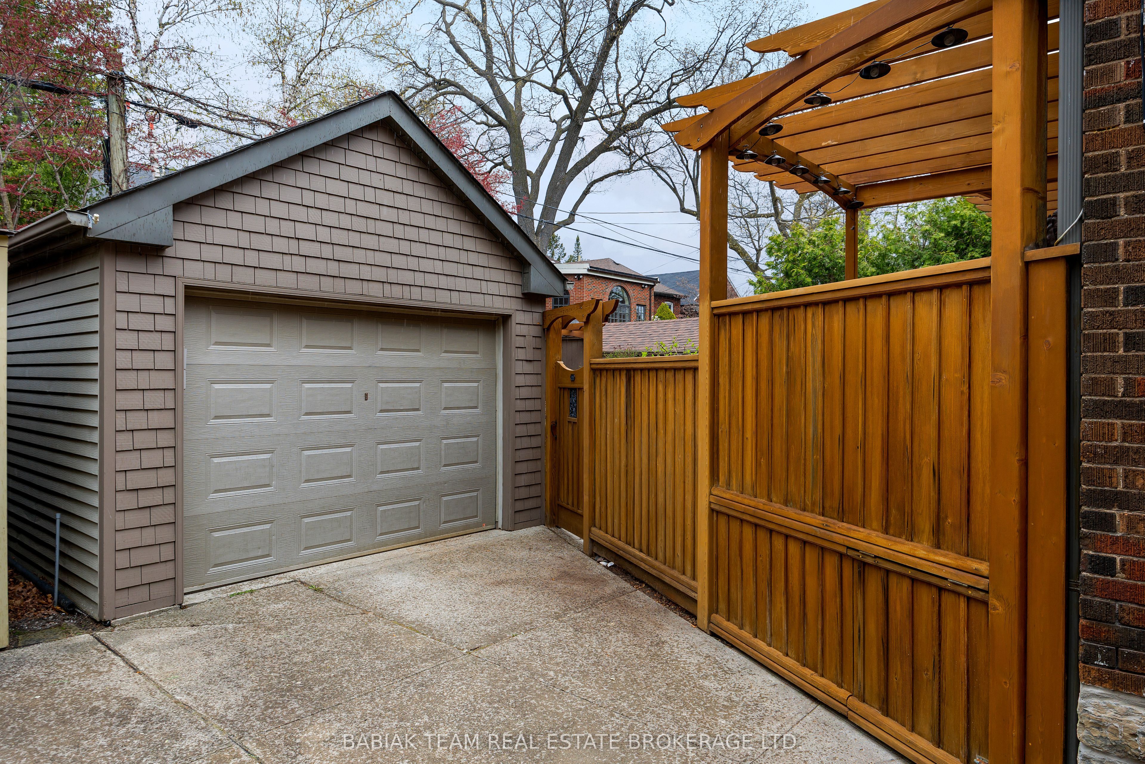 62 Humber Trail