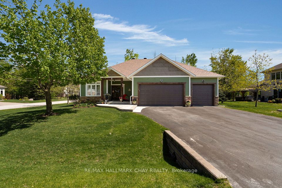 3 Tanglewood Crescent, Oro-Medonte, ON L0L 2L0