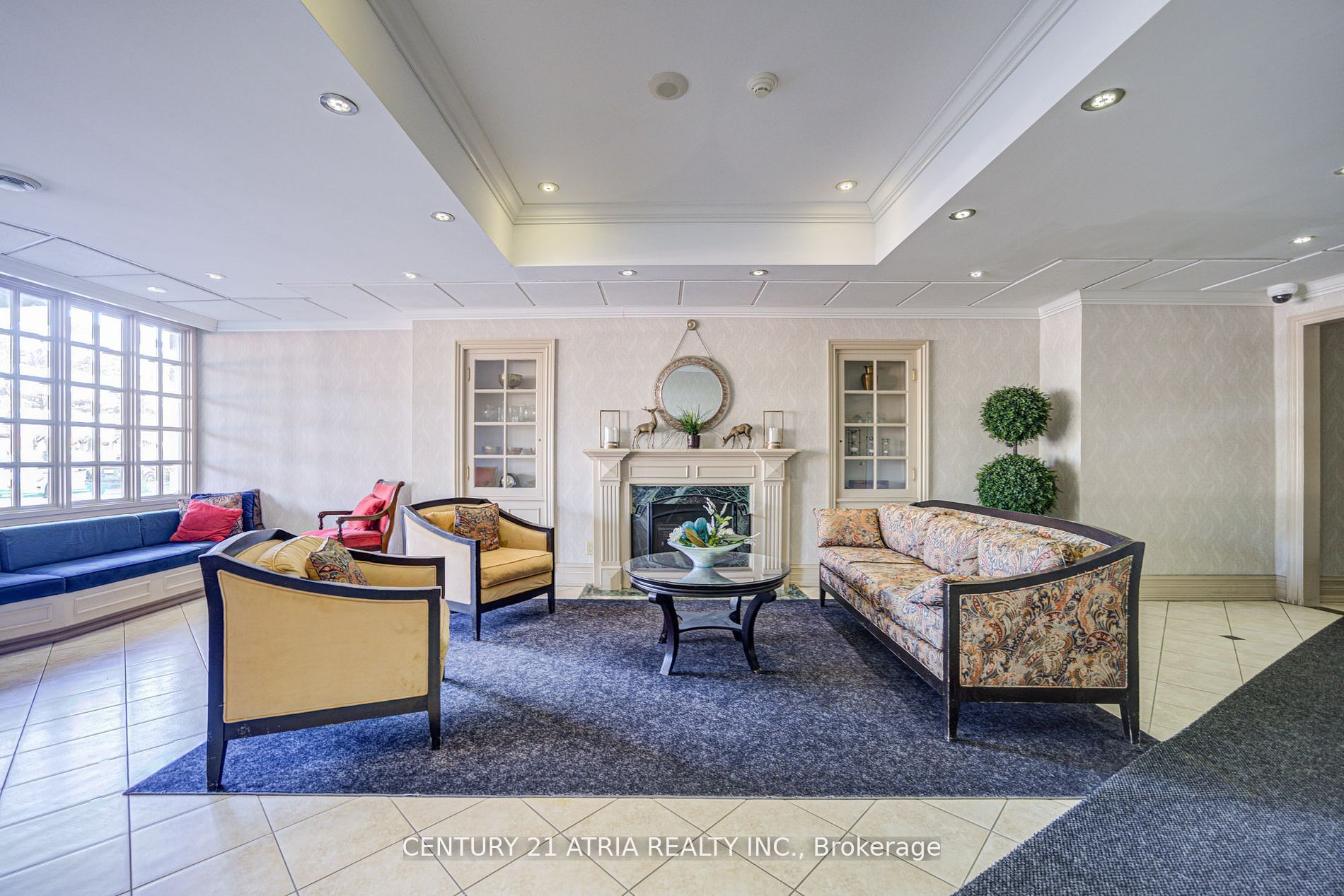 1360 Rathburn Road E, #1505