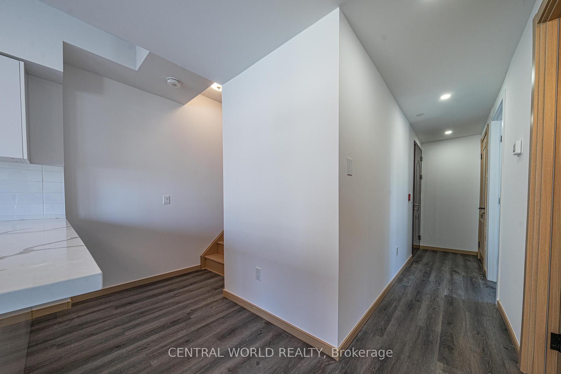 2 Bedrooms Condo at 50 Morecambe, Toronto For sale