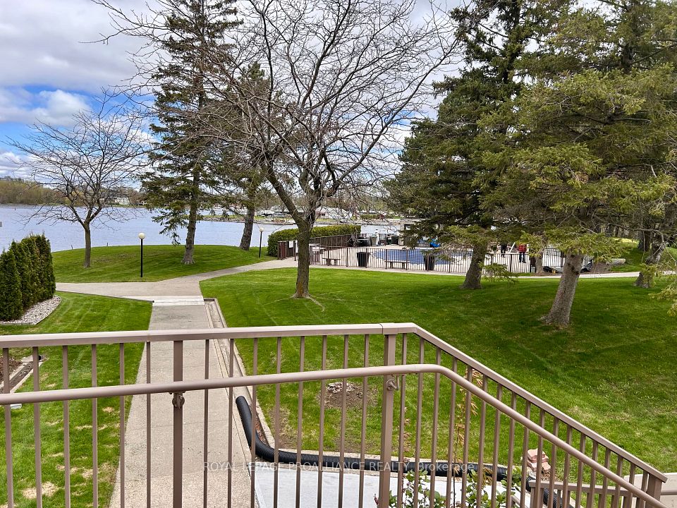 #201 - 2 South Front Street, Belleville, ON K8N 5K7