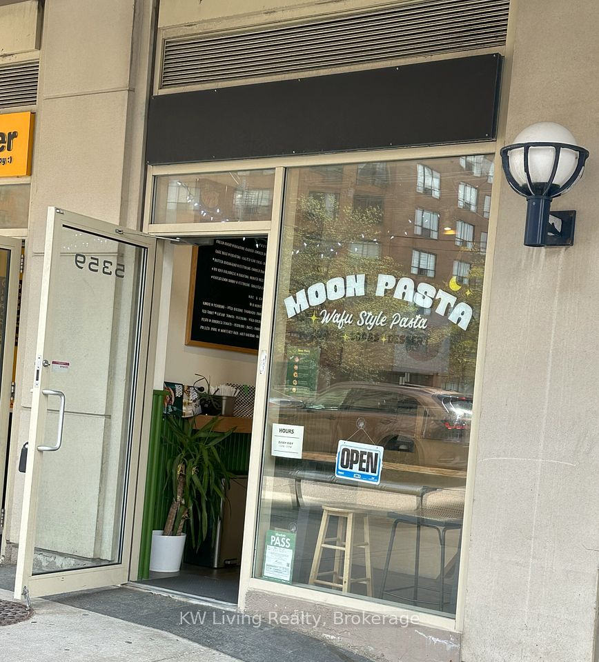 5359 Yonge