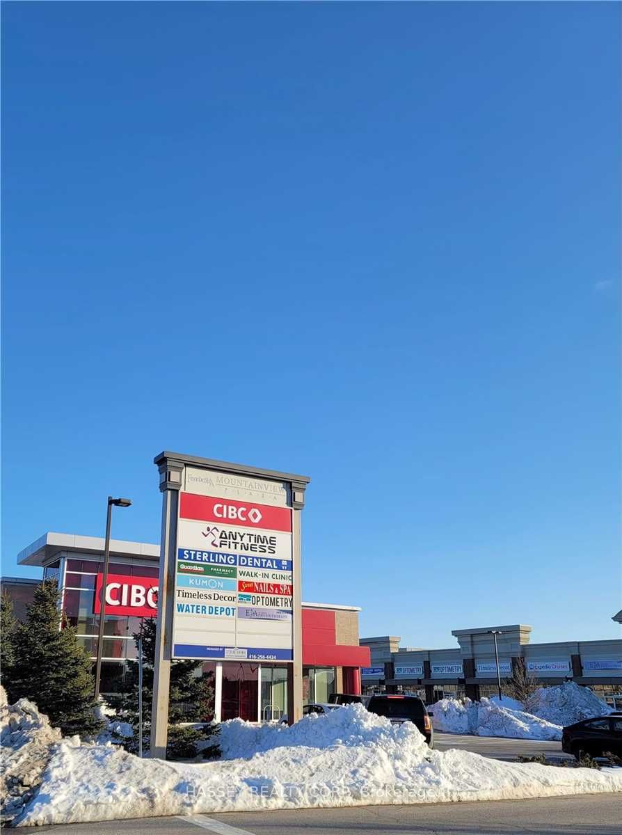 374 Mountainview Road S, #1-5