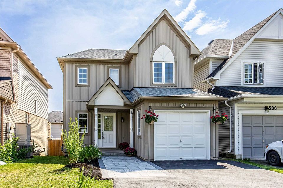 582 Brasswinds Trail