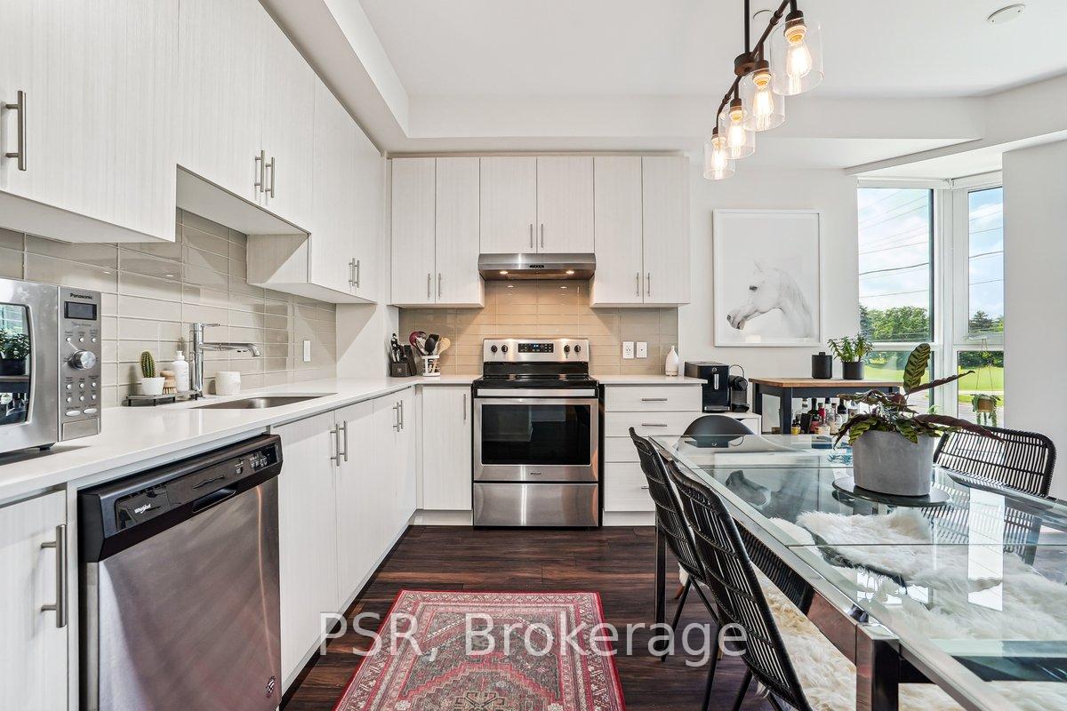 1 Bedroom Condo at 320 Plains, Burlington For sale