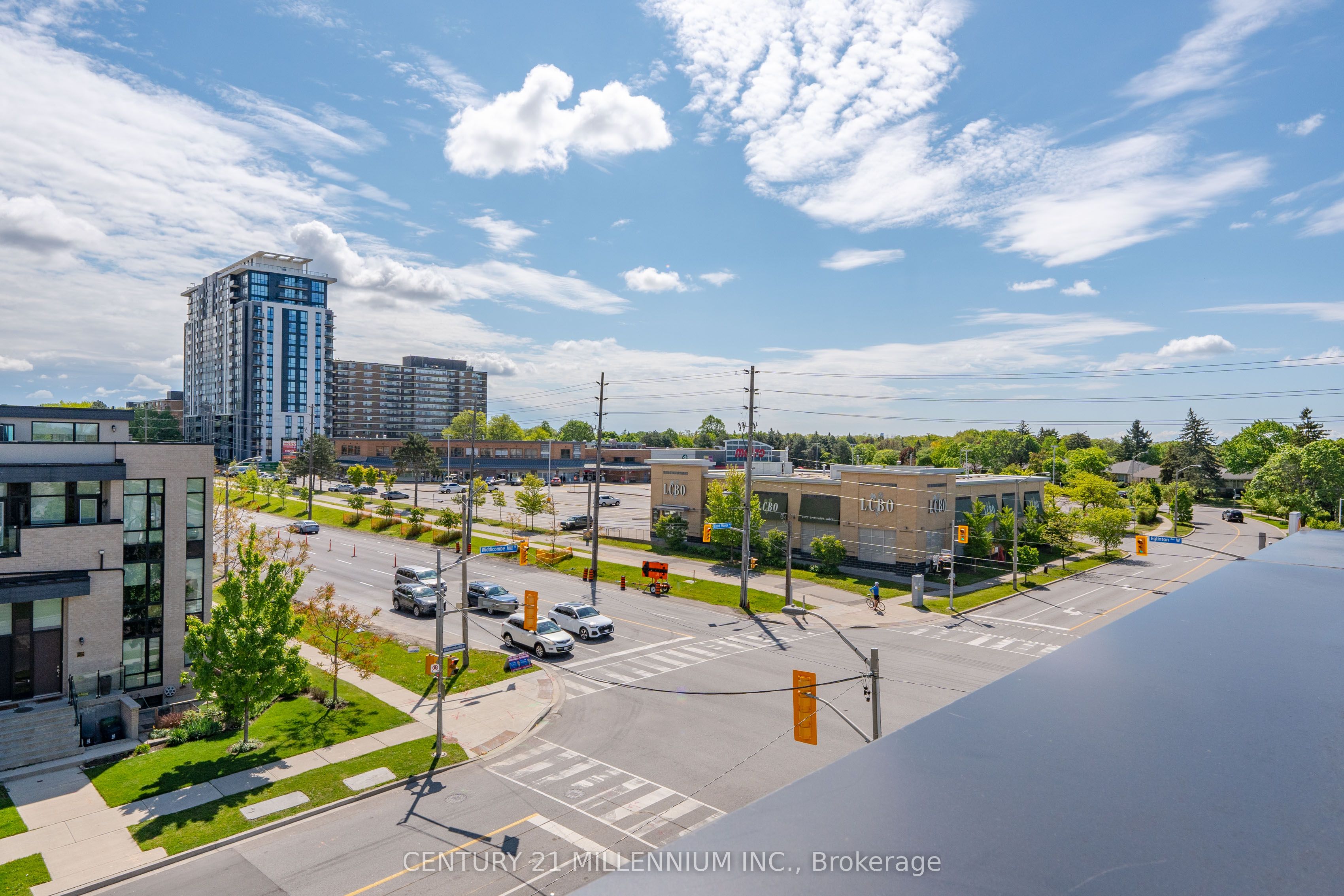 130 Widdicombe Hill Boulevard, #414