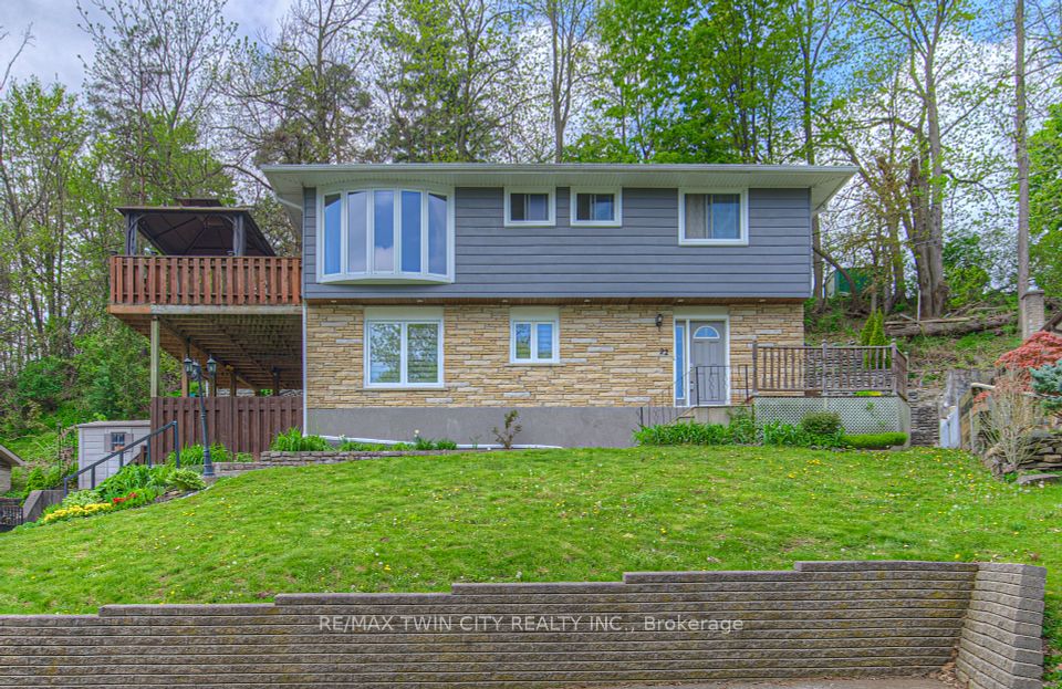 22 Dundonald Road