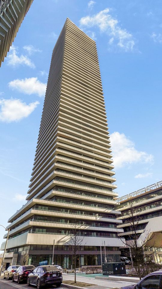 #3208 - 20 Shore Breeze Drive, Toronto, ON M8V 0C7