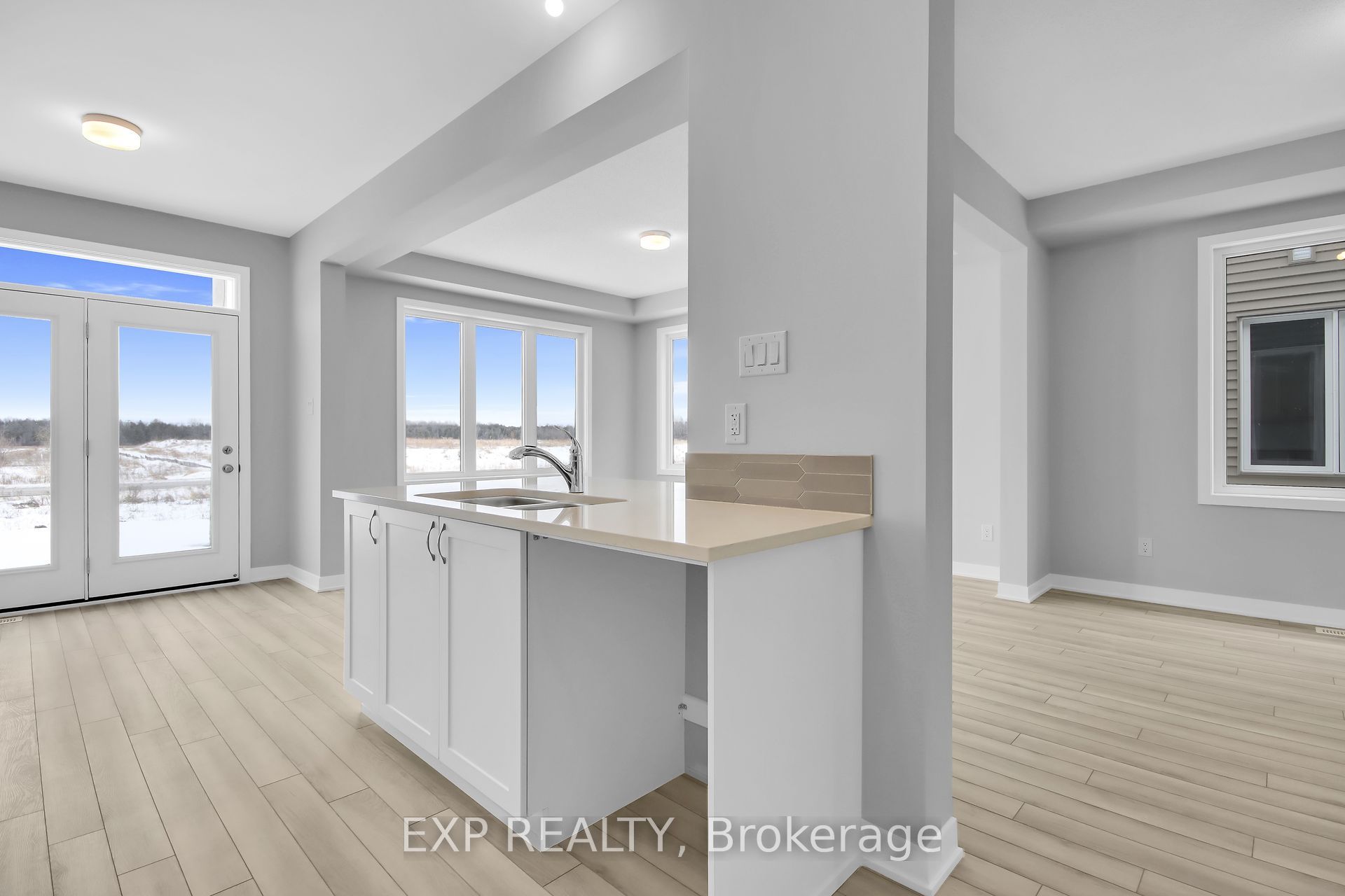 309 Cornflower Row, Stittsville - Munster - Richmond 8209 - Goulbourn Twp From Franktown Rd/South To Rideau