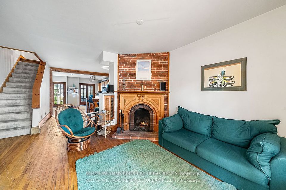 123 Gore Vale