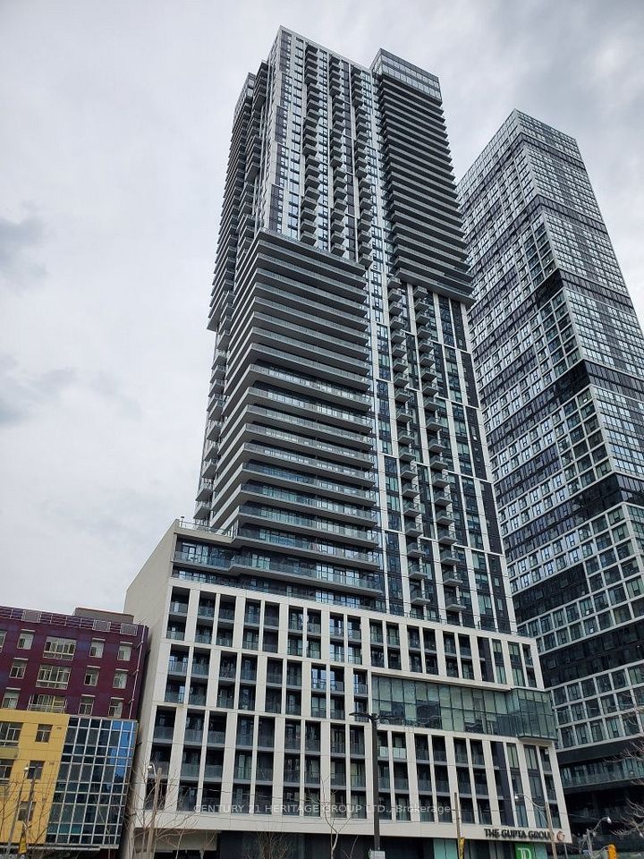 251 Jarvis Street