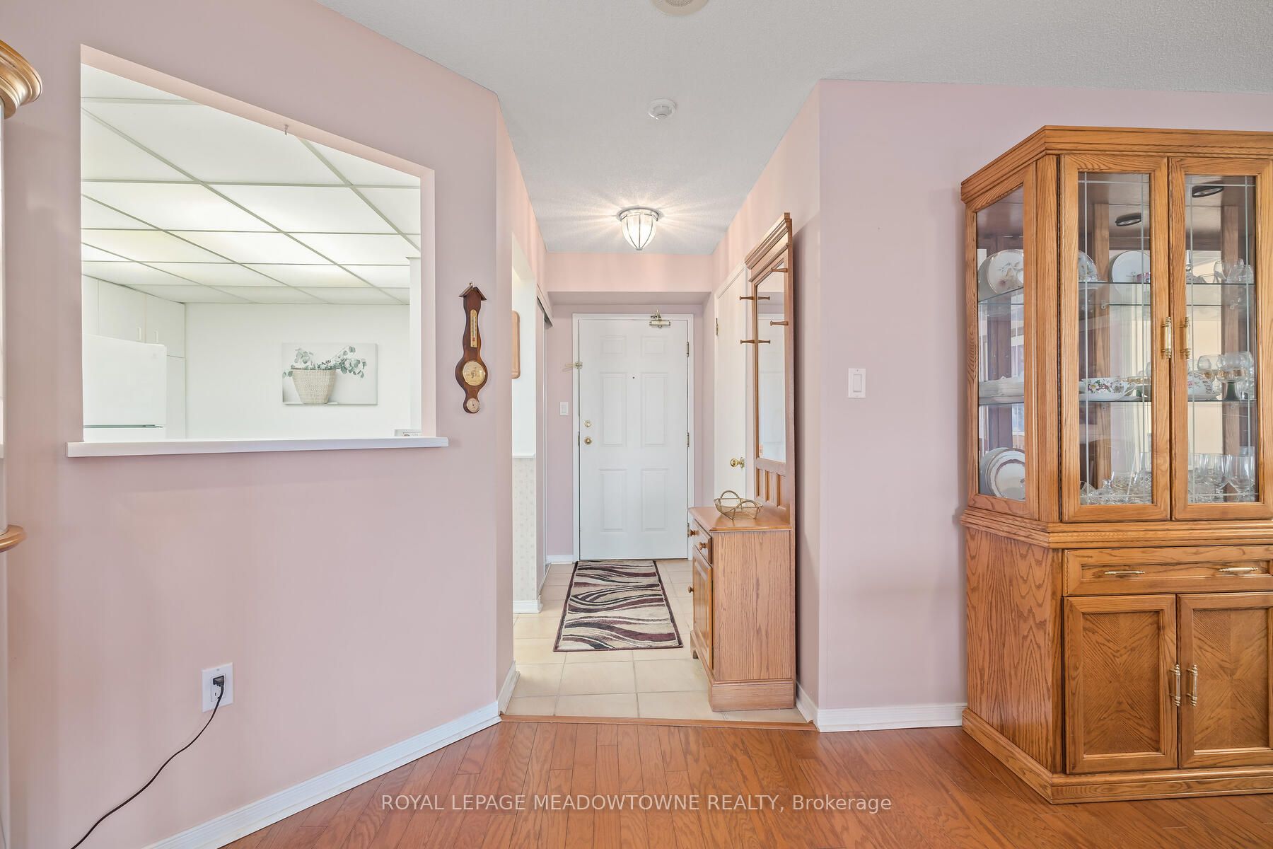 20 McFarlane Drive, #602