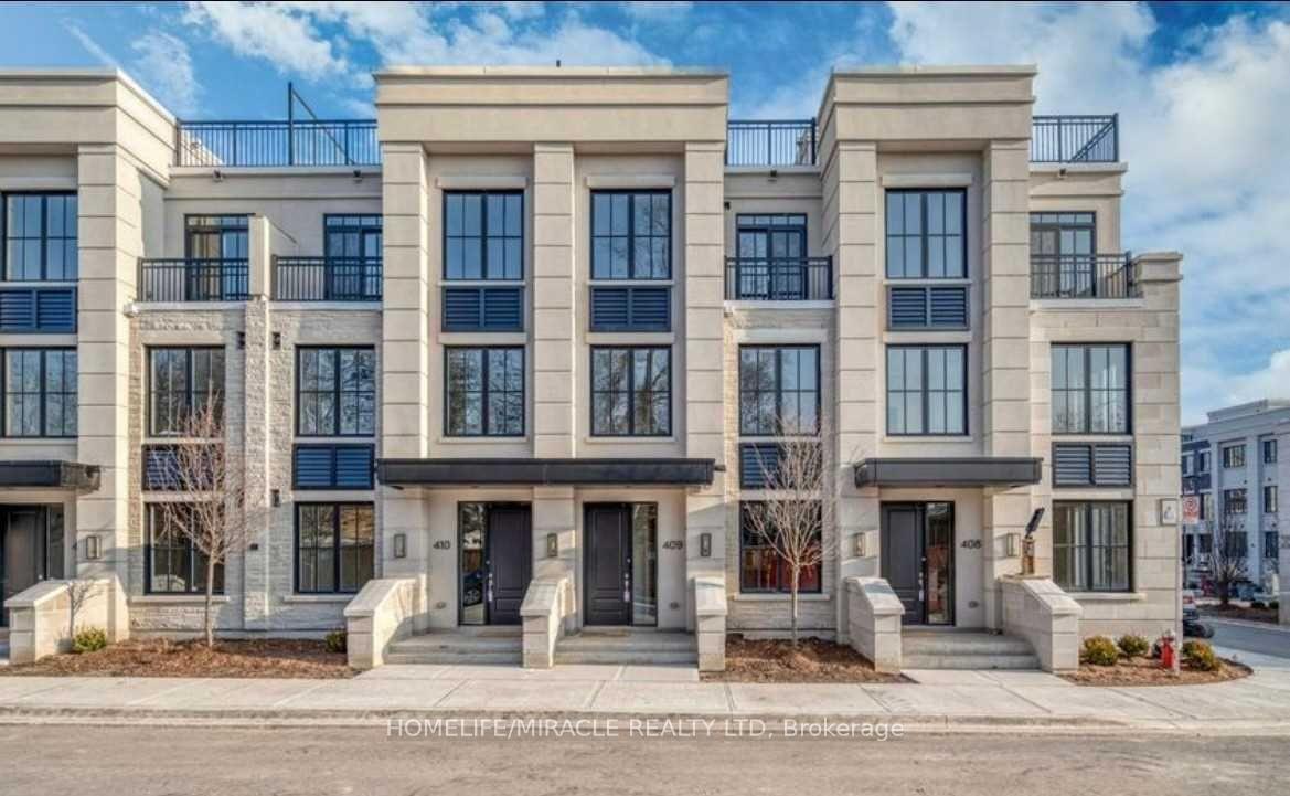 4 Bedrooms Condo at 1205 Gooseberry, Mississauga For sale
