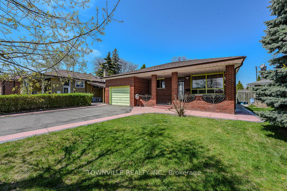 35 Taysham Crescent